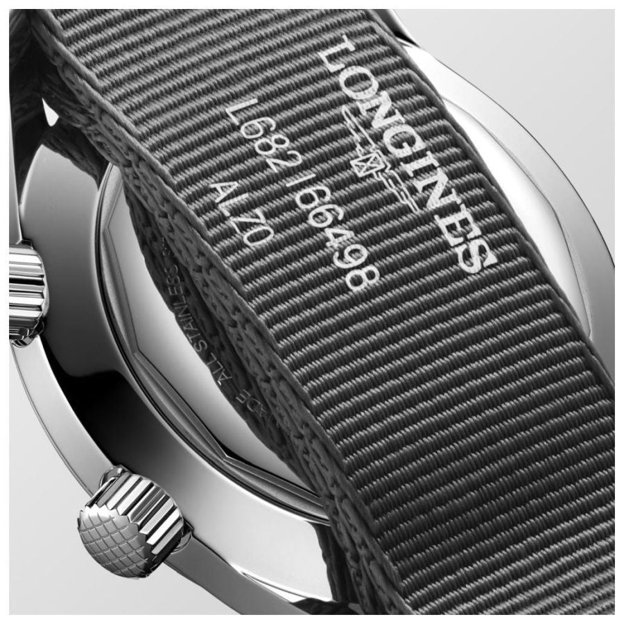 Longines-Legend Diver-Dipples Jewellers