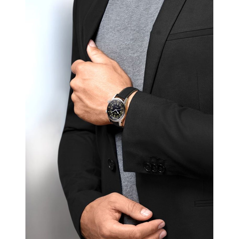 Longines-Legend Diver-Dipples Jewellers