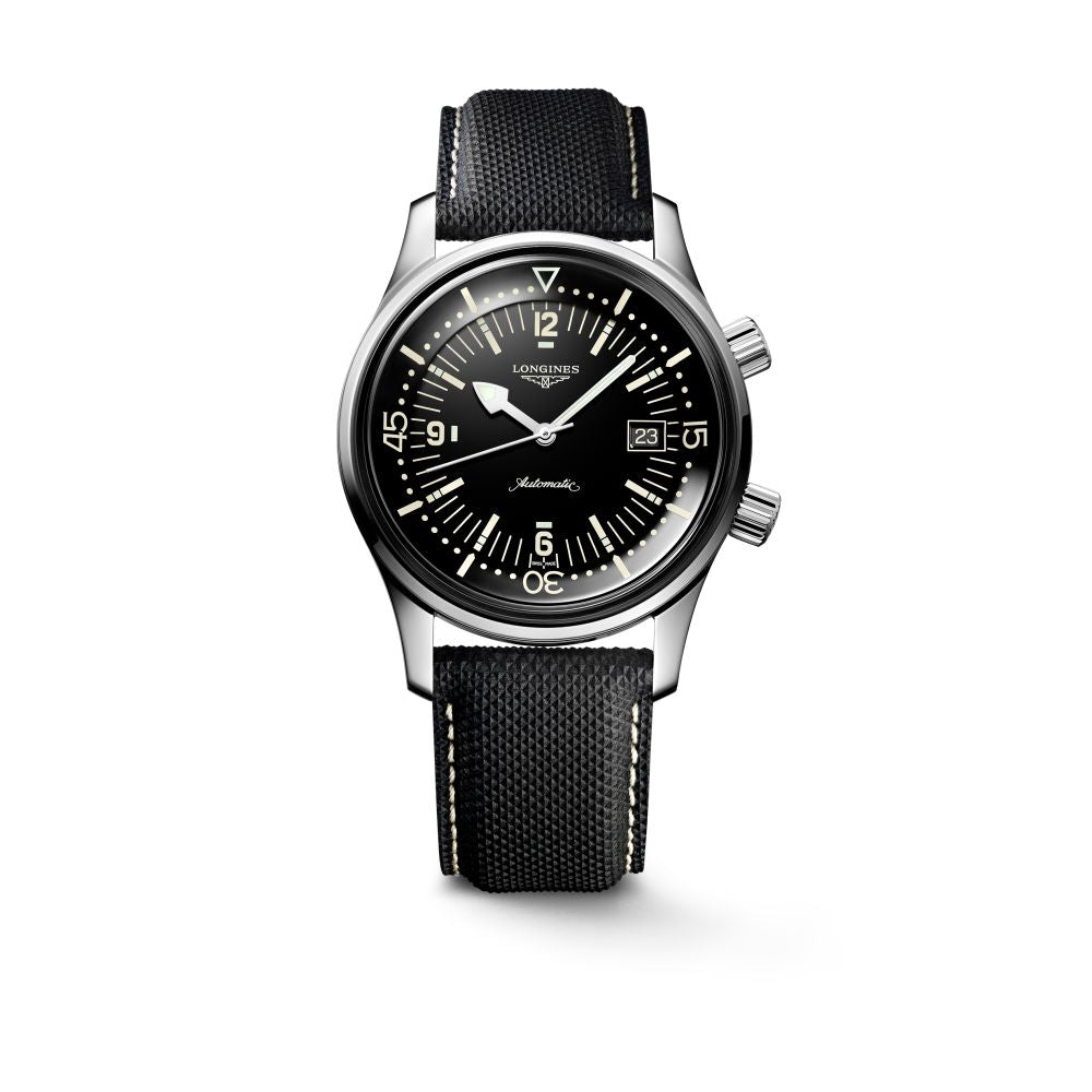Longines-Legend Diver-Dipples Jewellers