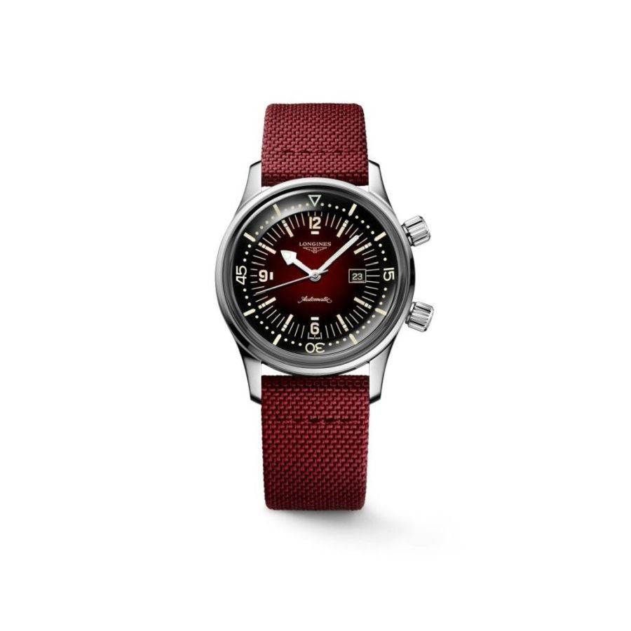 Longines-Legend Diver-Dipples Jewellers