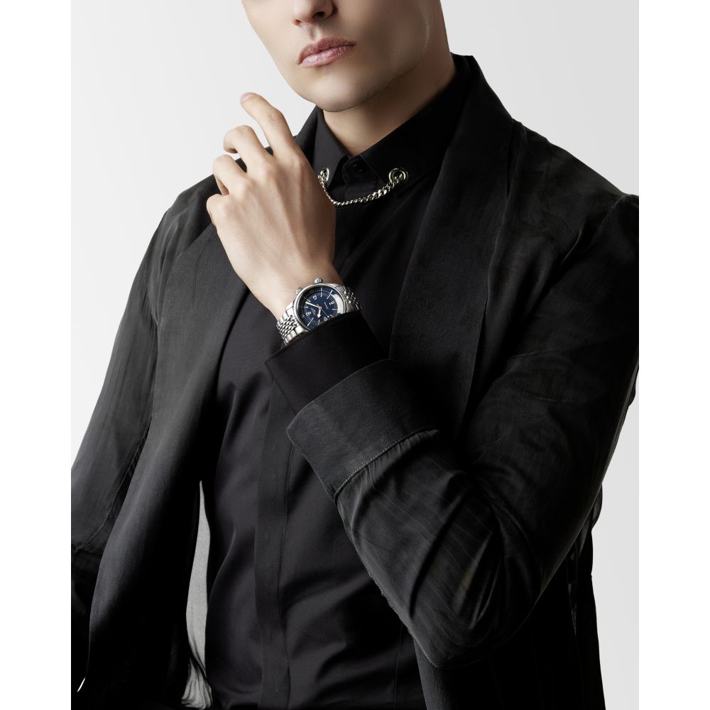 Longines-Legend Diver-Dipples Jewellers