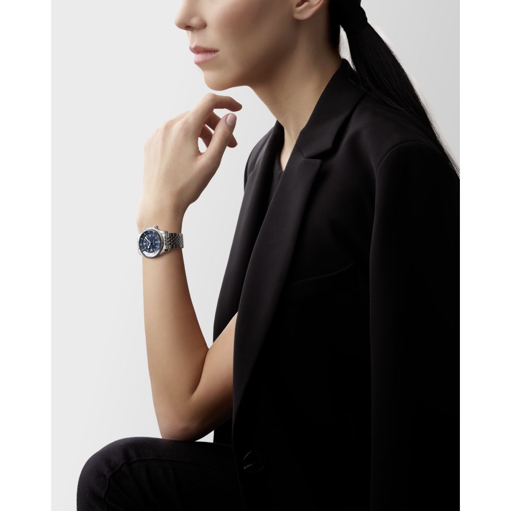 Longines-Legend Diver-Dipples Jewellers