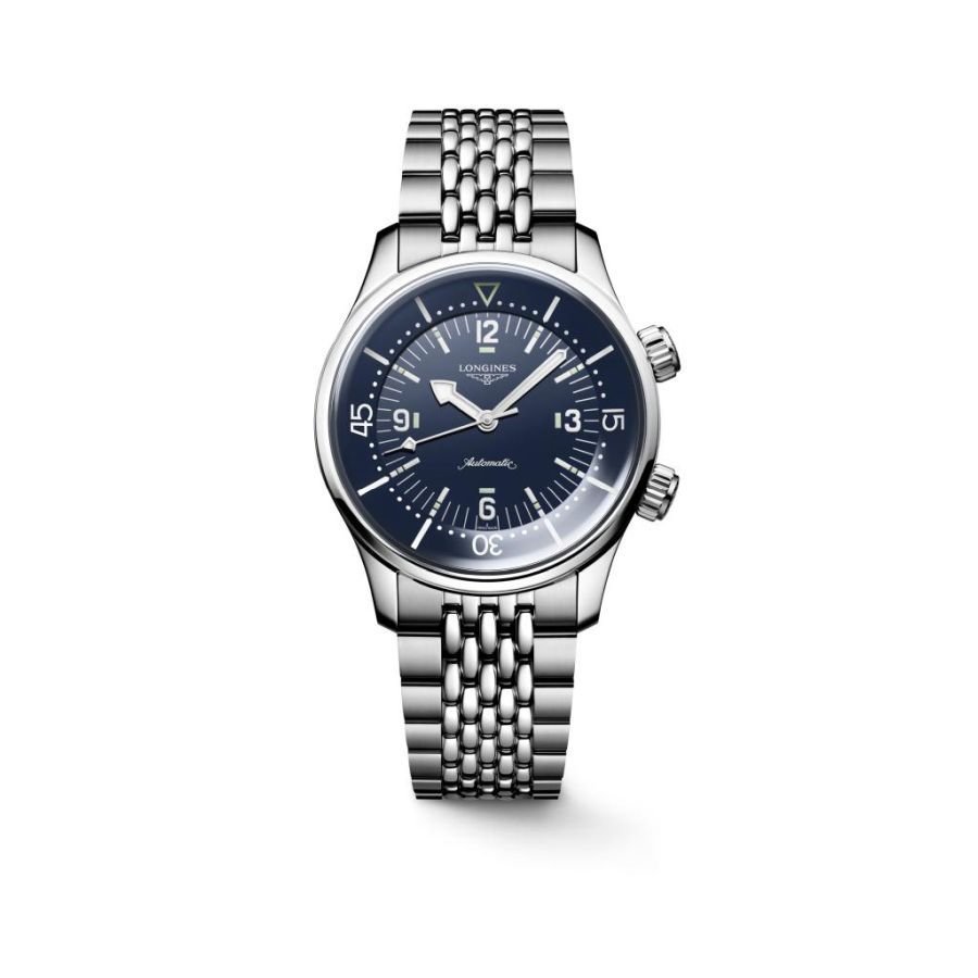 Longines-Legend Diver-Dipples Jewellers