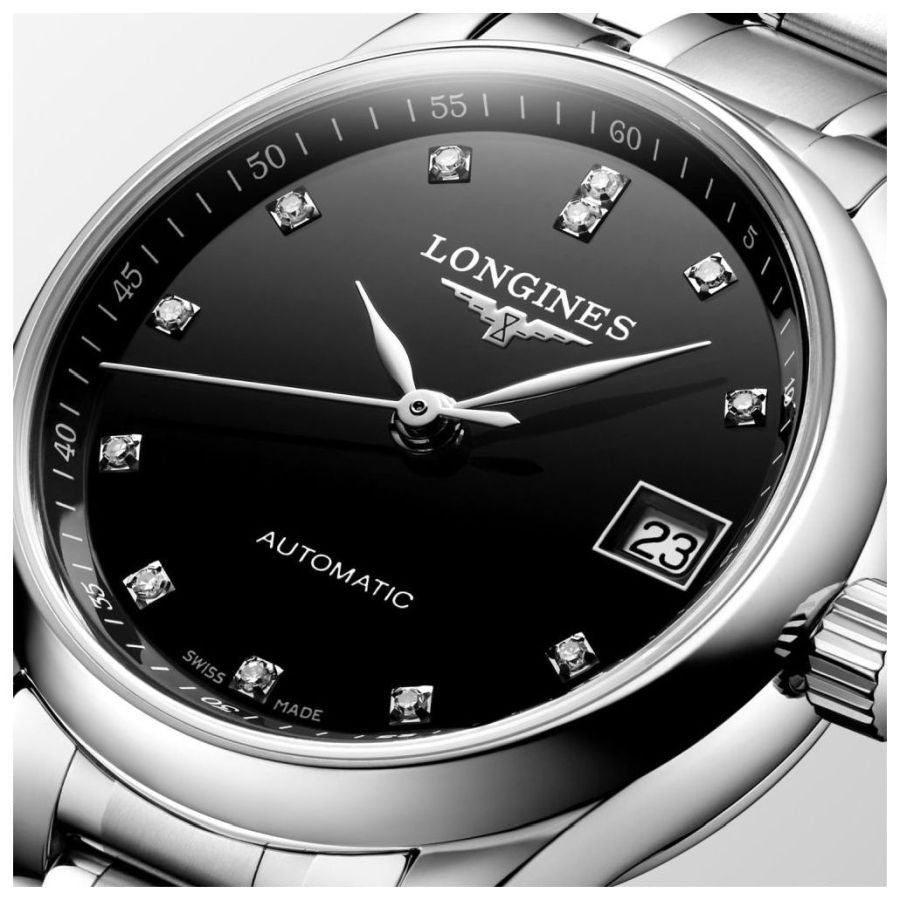 Longines-Master Collection-Dipples Jewellers