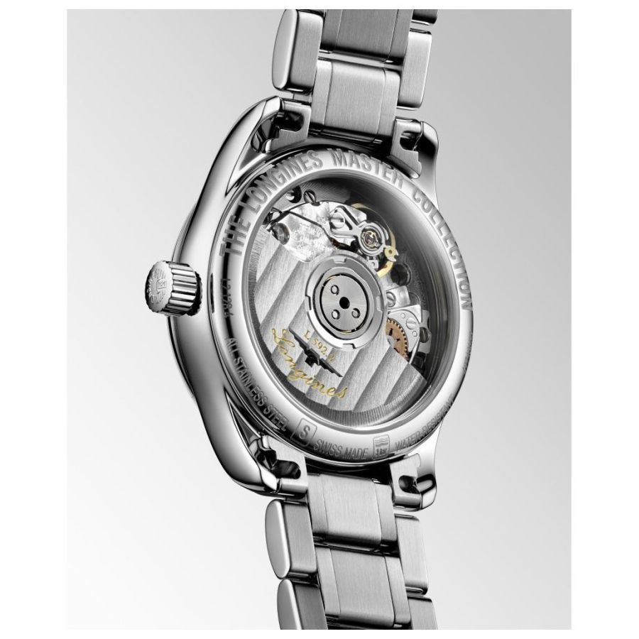 Longines-Master Collection-Dipples Jewellers