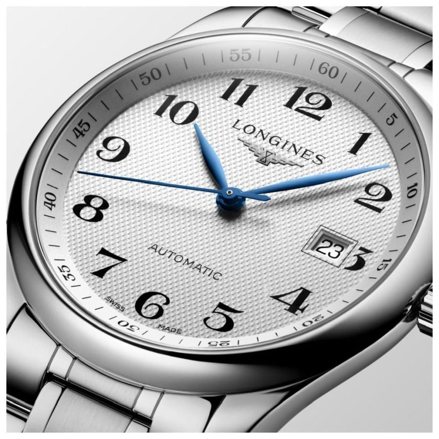 Longines-Master Collection-Dipples Jewellers