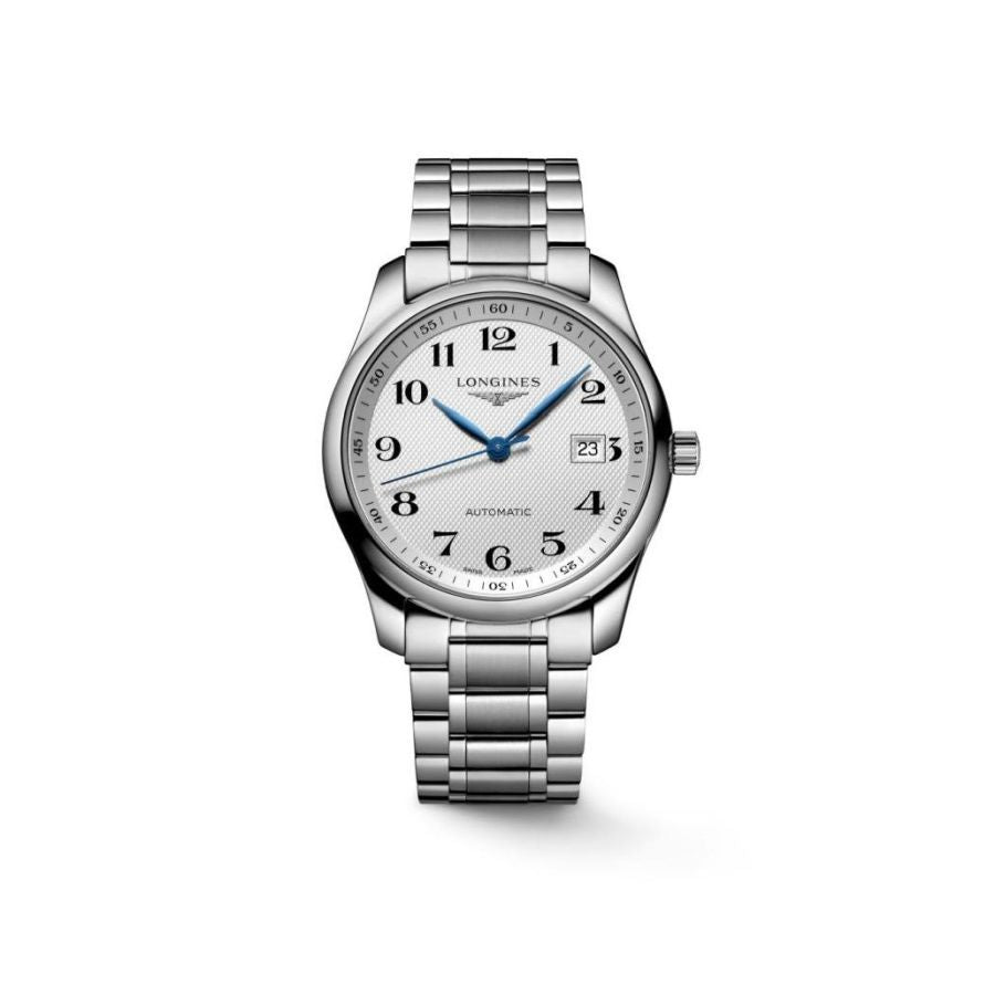 Longines-Master Collection-Dipples Jewellers