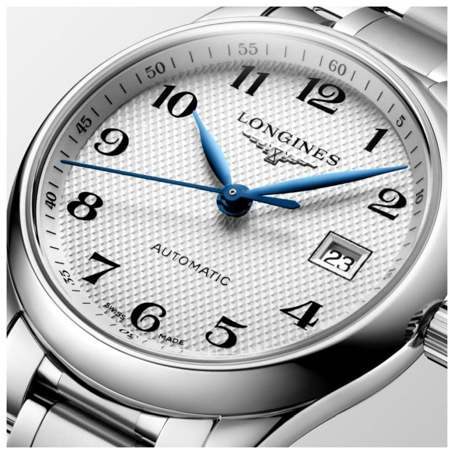 Longines-Master Collection-Dipples Jewellers