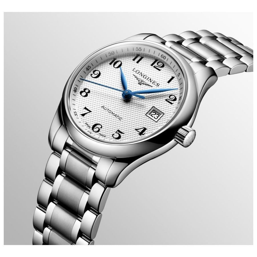 Longines-Master Collection-Dipples Jewellers