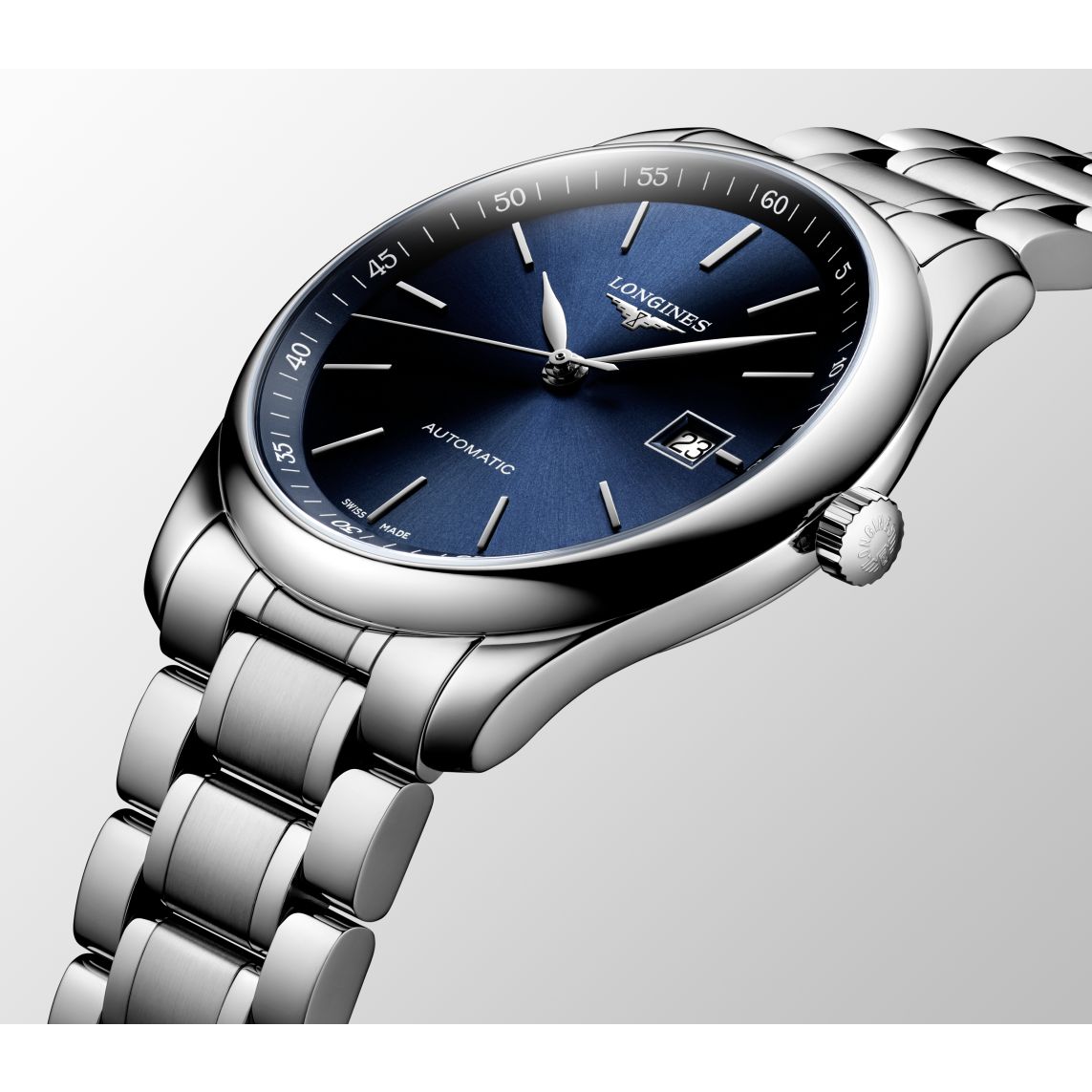 Longines-Master Collection-Dipples Jewellers