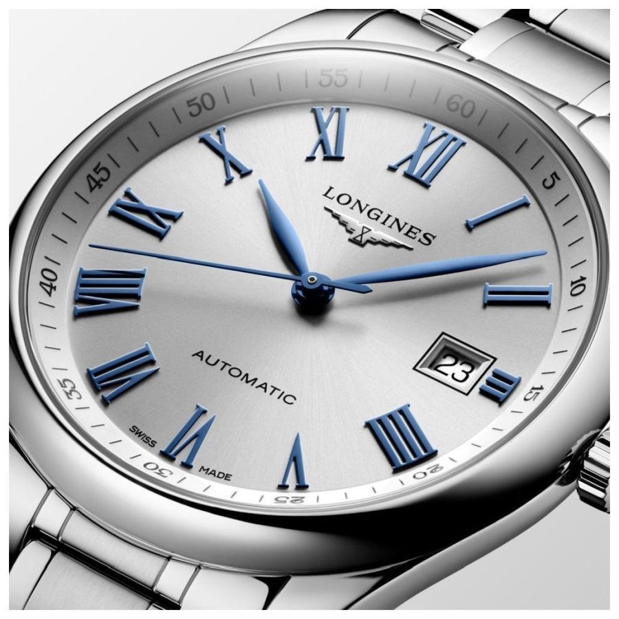 Longines-Master Collection-Dipples Jewellers