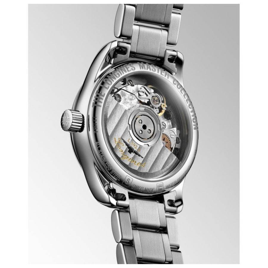 Longines-Master Collection-Dipples Jewellers