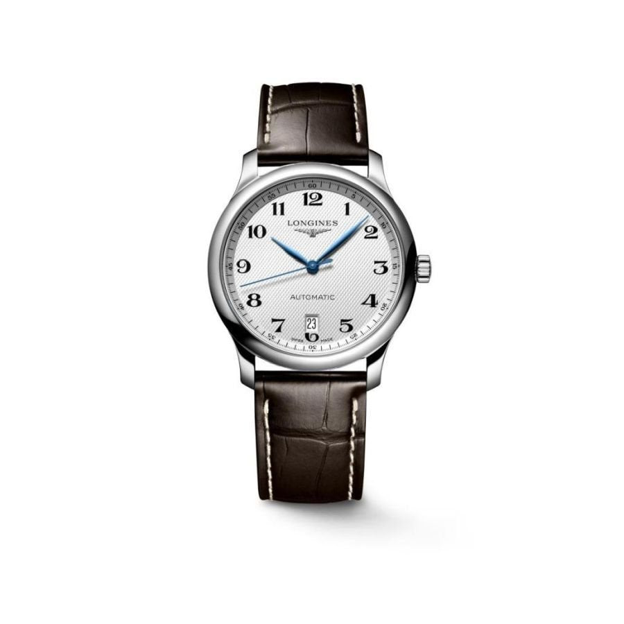 Longines-Master Collection-Dipples Jewellers
