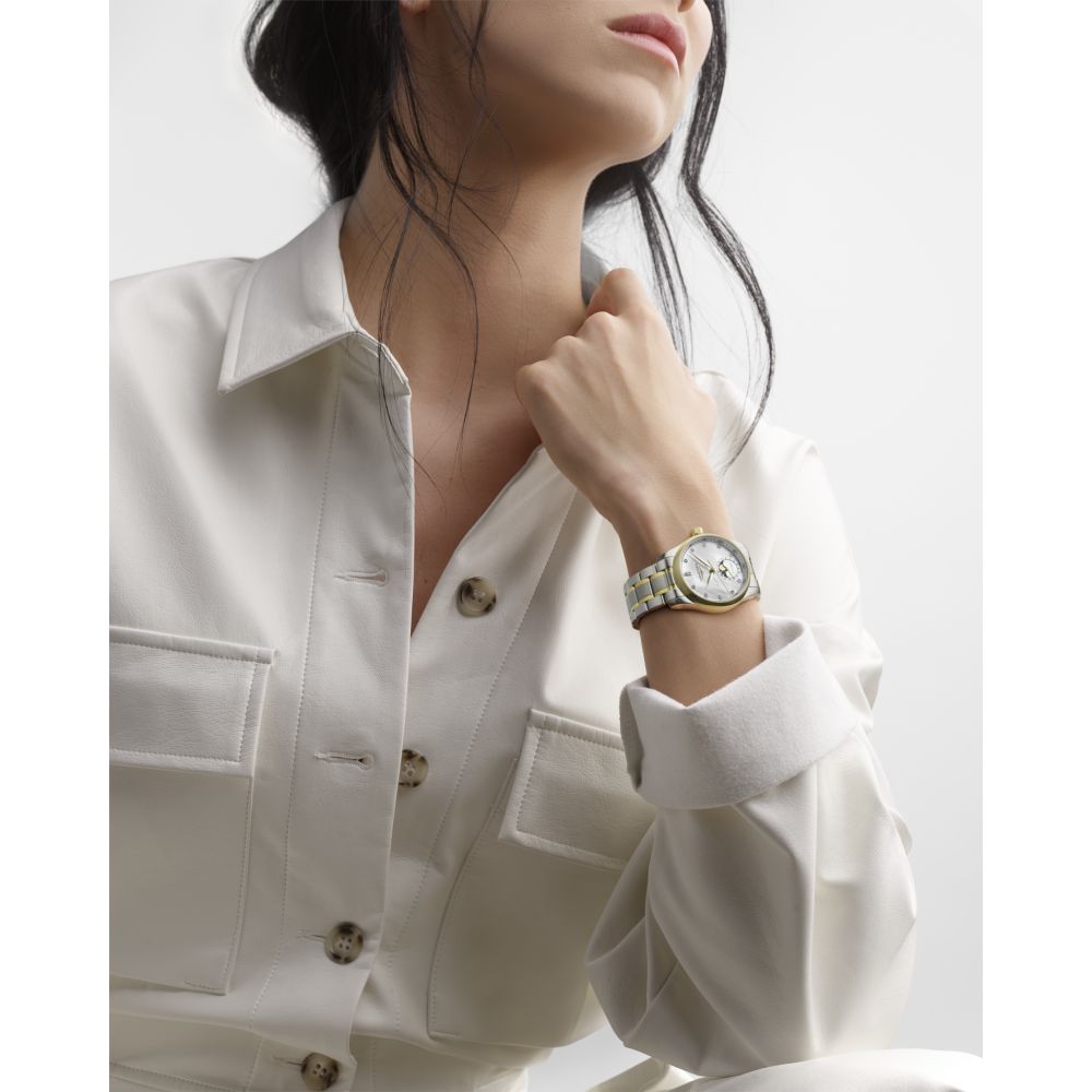 Longines-Master Collection-Dipples Jewellers