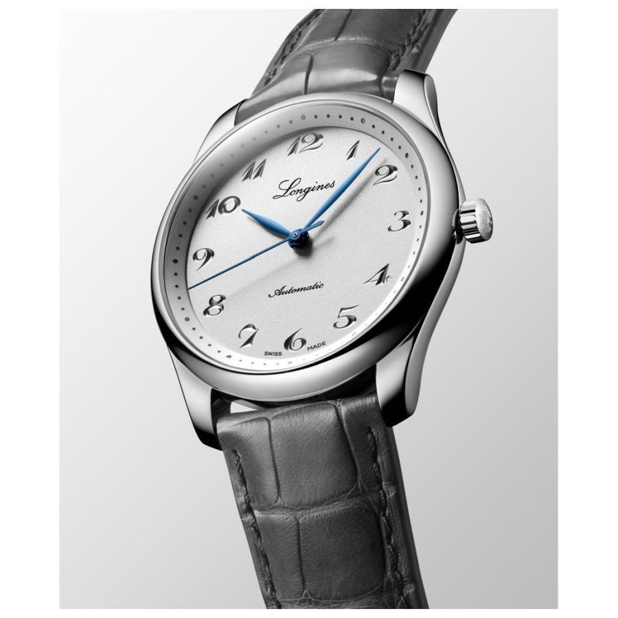 Longines-Master Collection-Dipples Jewellers