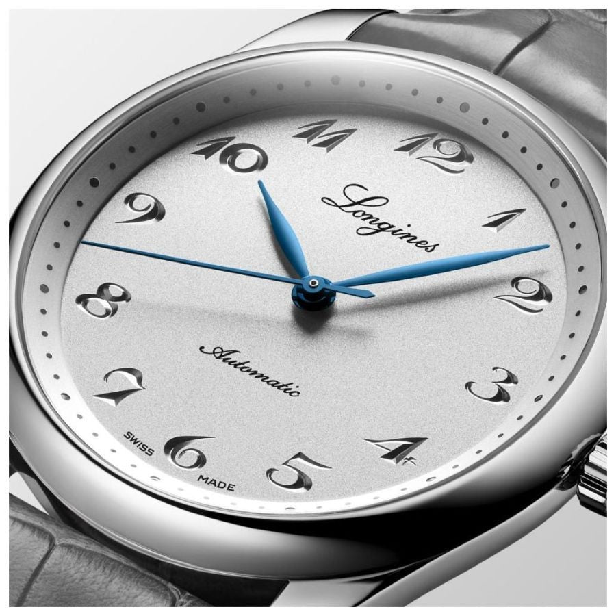 Longines-Master Collection-Dipples Jewellers