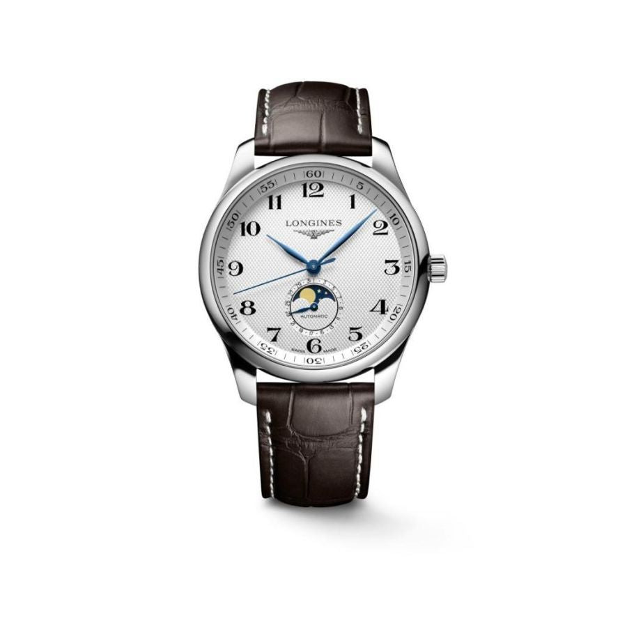 Longines-Master Collection-Dipples Jewellers