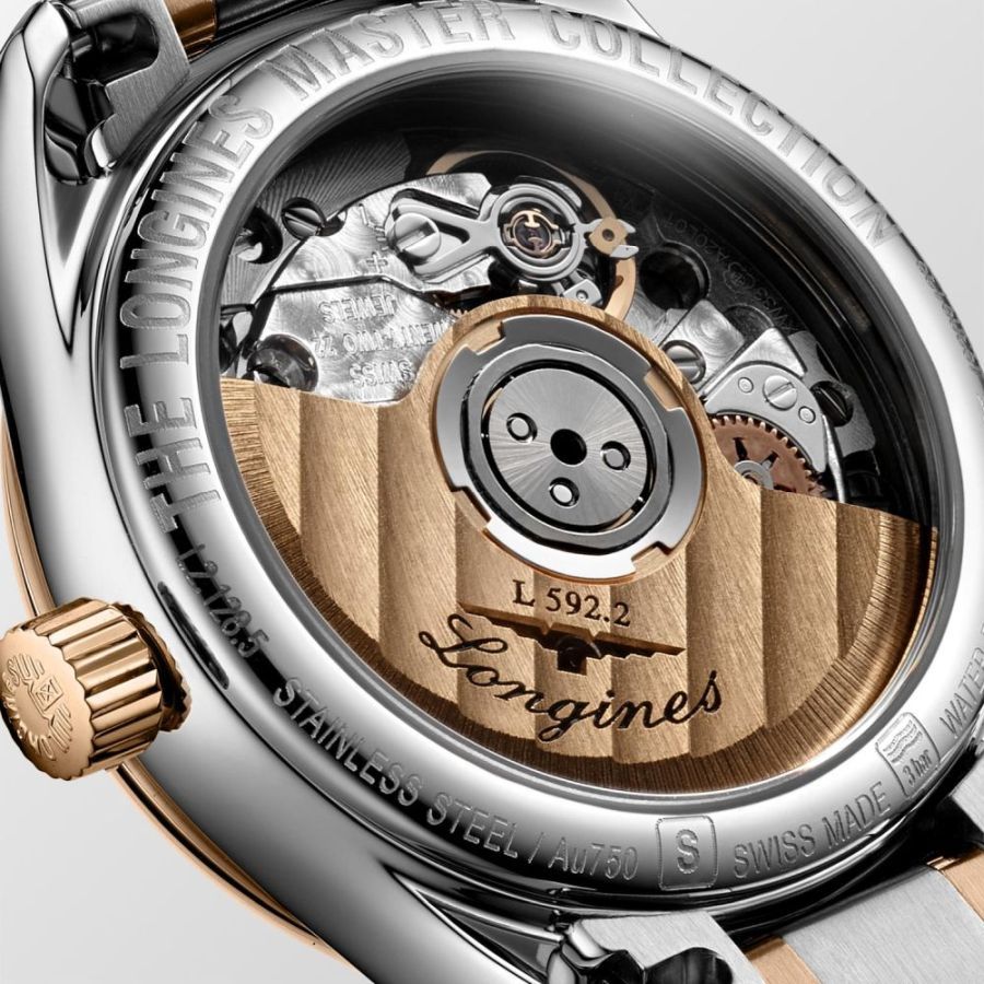 Longines-Master Collection-Dipples Jewellers