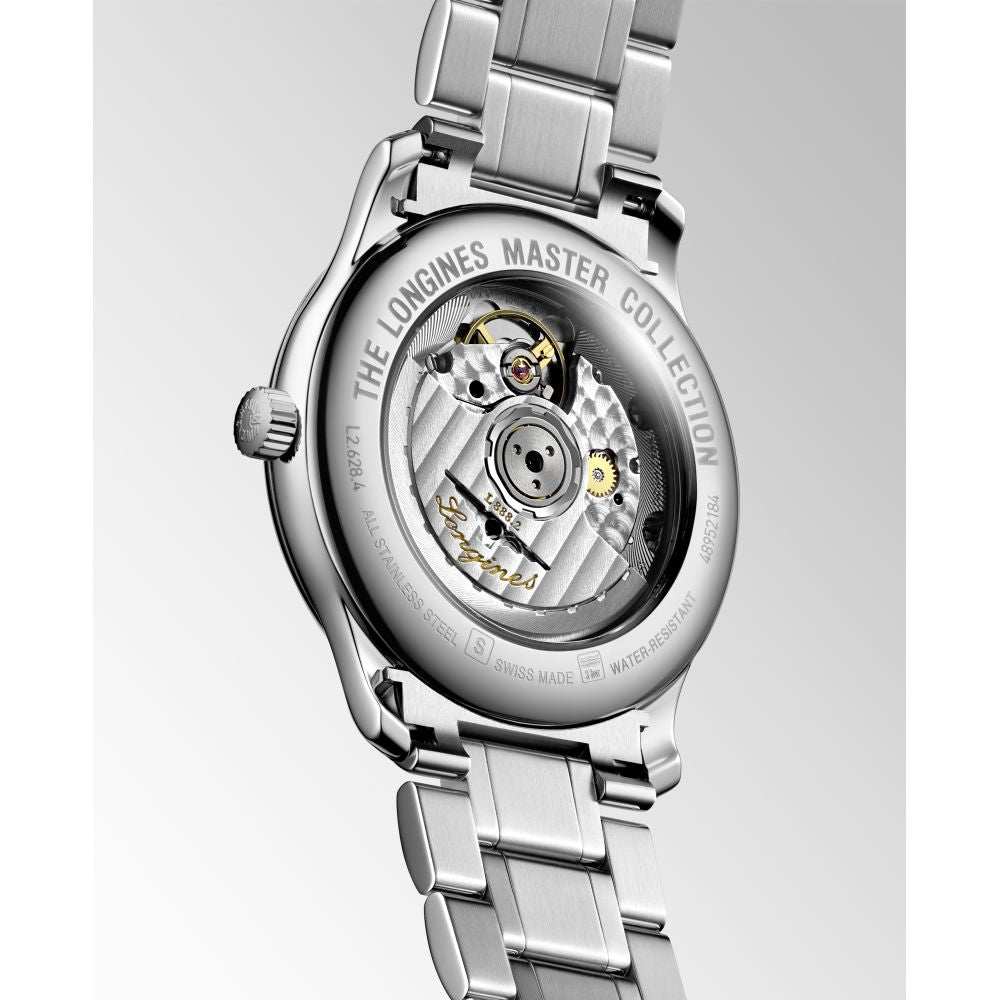 Longines-Master Collection-Dipples Jewellers