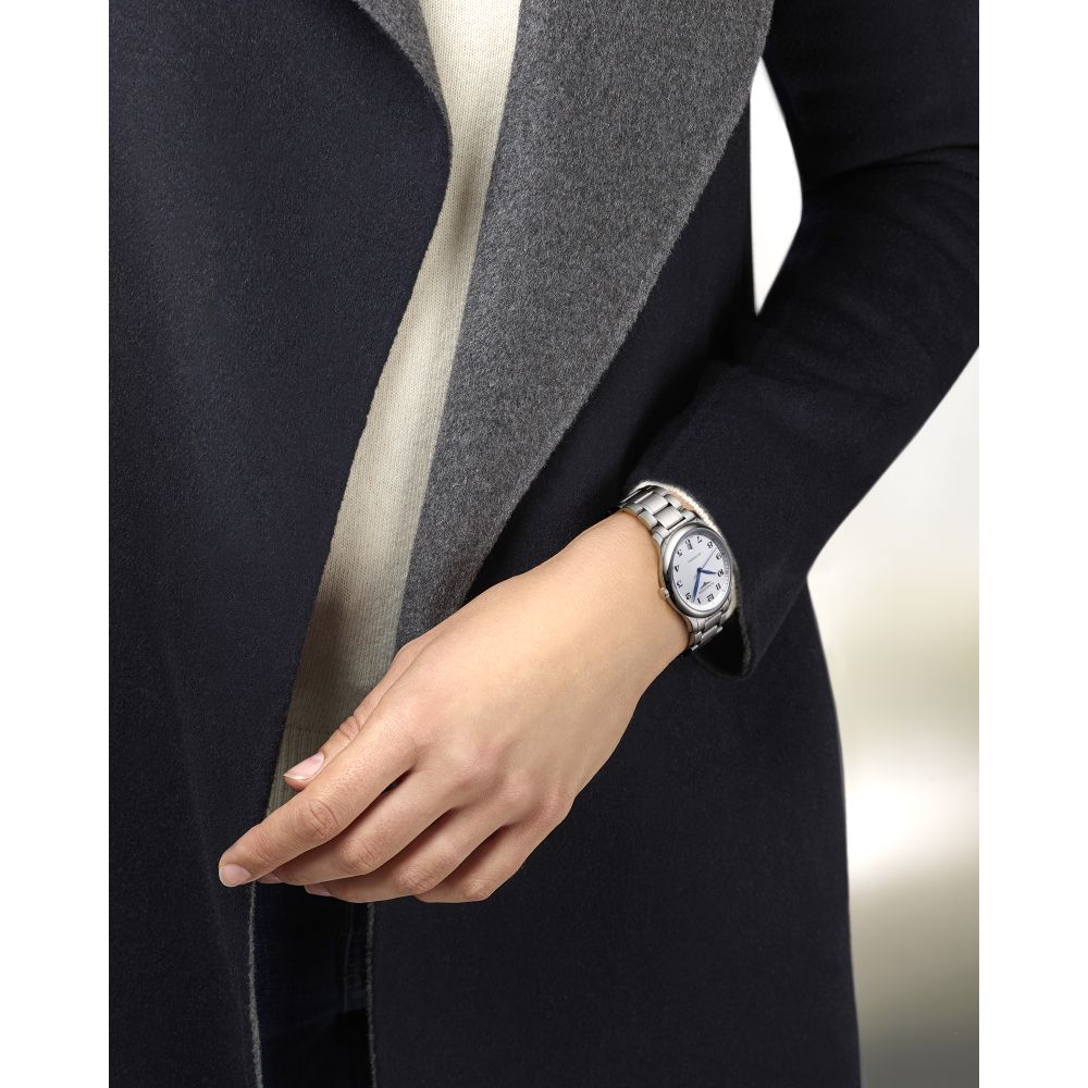 Longines-Master Collection-Dipples Jewellers