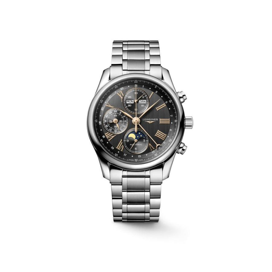 Longines-Master Collection-Dipples Jewellers