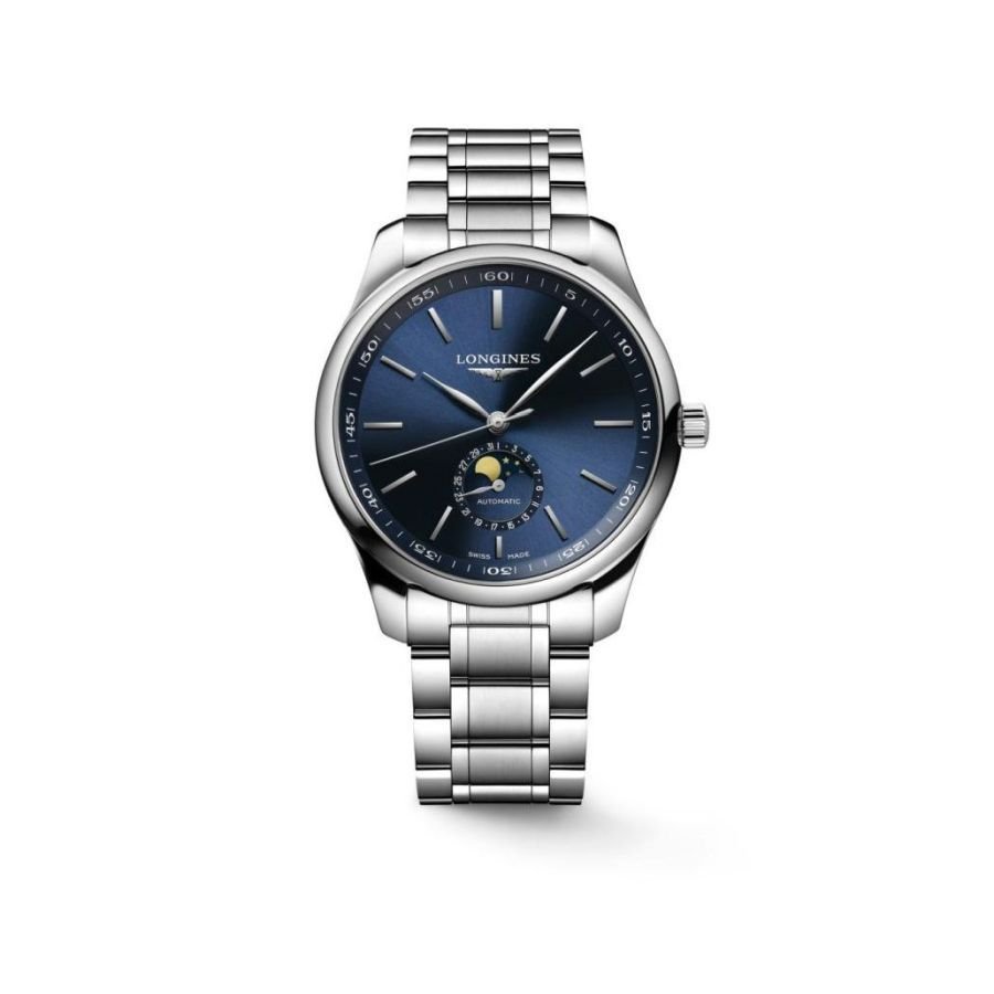 Longines-Master Collection-Dipples Jewellers