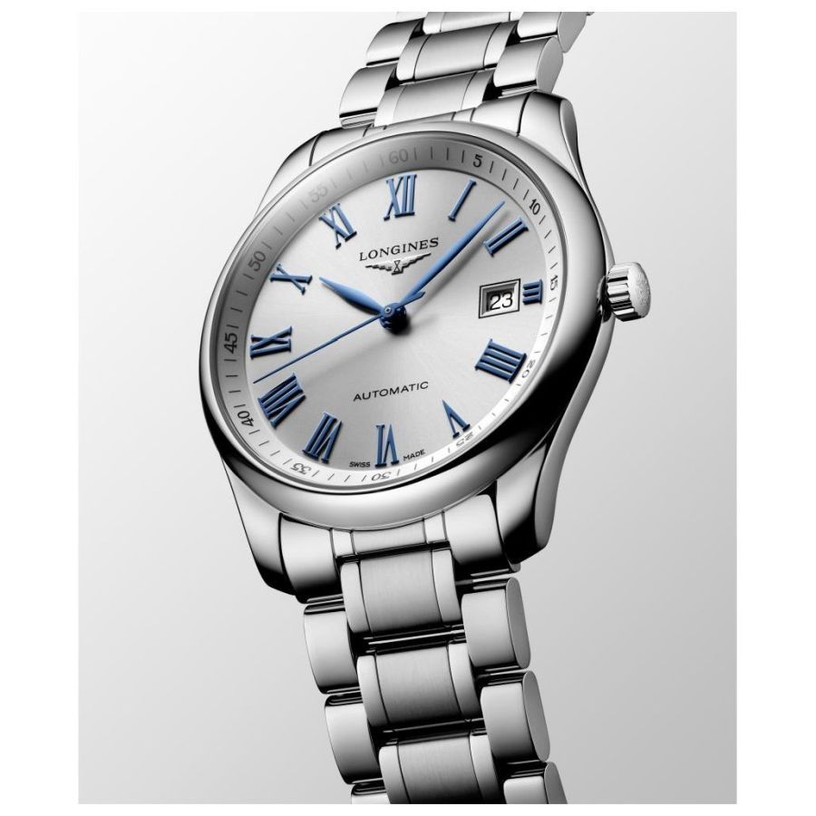 Longines-Master Collection-Dipples Jewellers