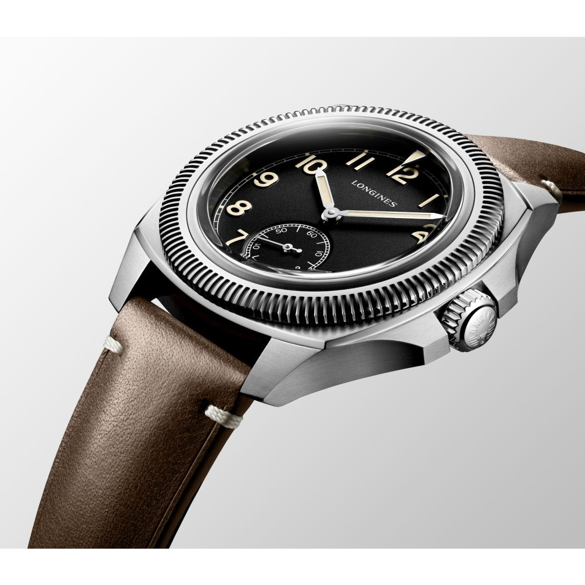 Longines-Pilot Majetek-Dipples Jewellers