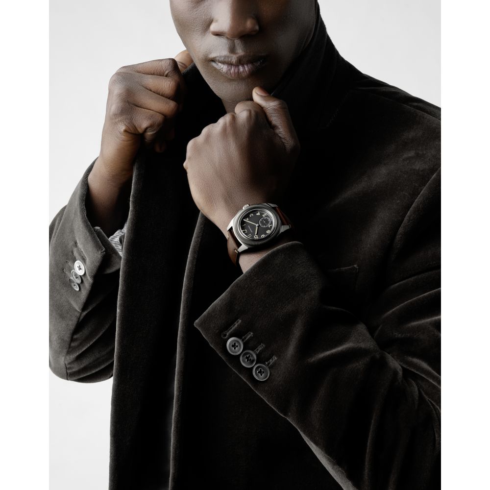 Longines-Pilot Majetek-Dipples Jewellers