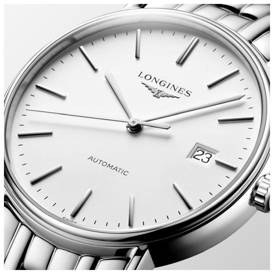 Longines-Presence-Dipples Jewellers