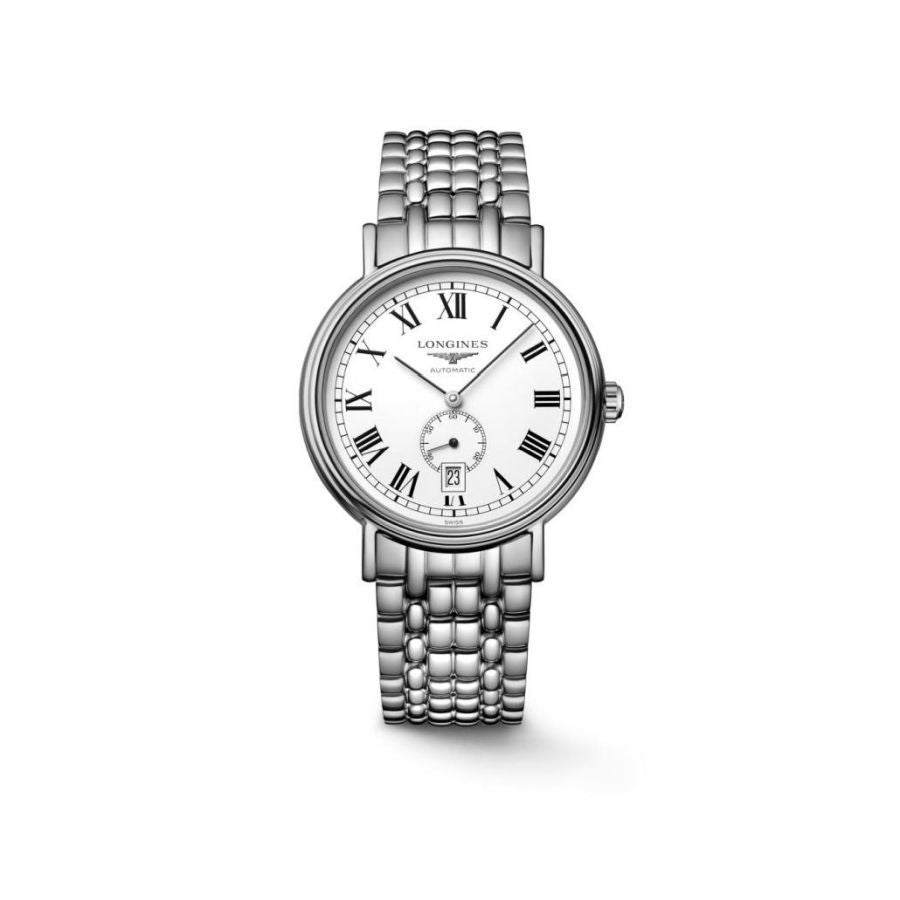 Longines-Presence-Dipples Jewellers