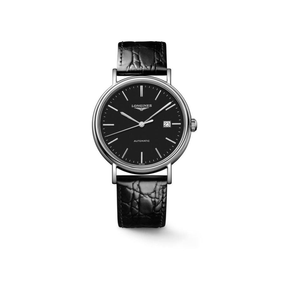 Longines-Presence-Dipples Jewellers