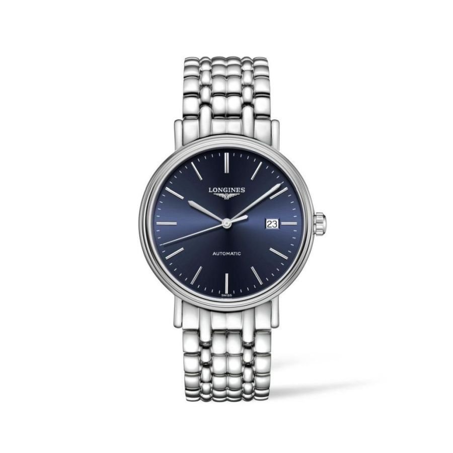 Longines-Presence-Dipples Jewellers