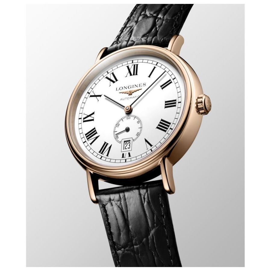 Longines-Presence-Dipples Jewellers