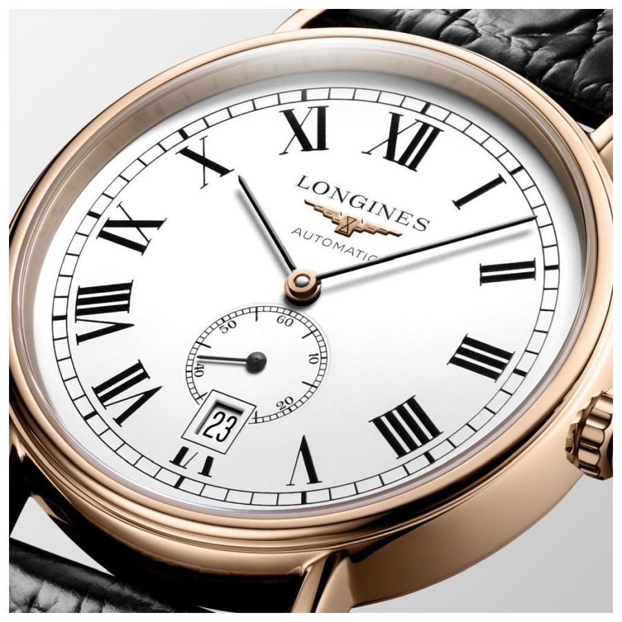Longines-Presence-Dipples Jewellers