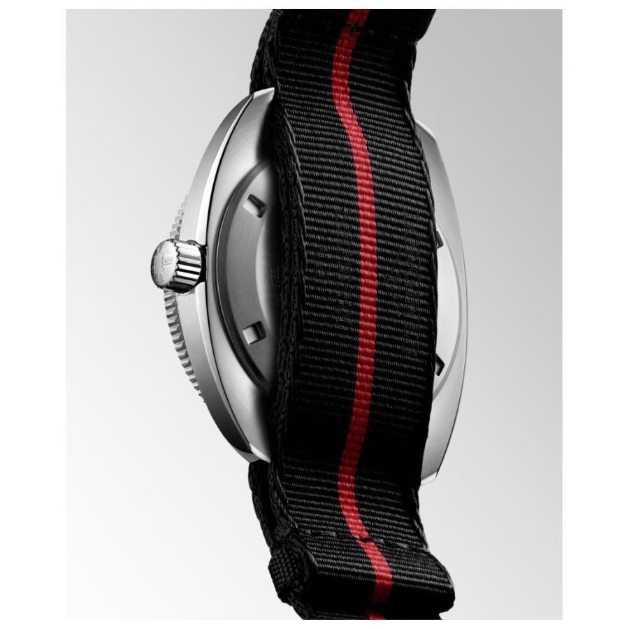 Longines-Ultra-Chron-Dipples Jewellers