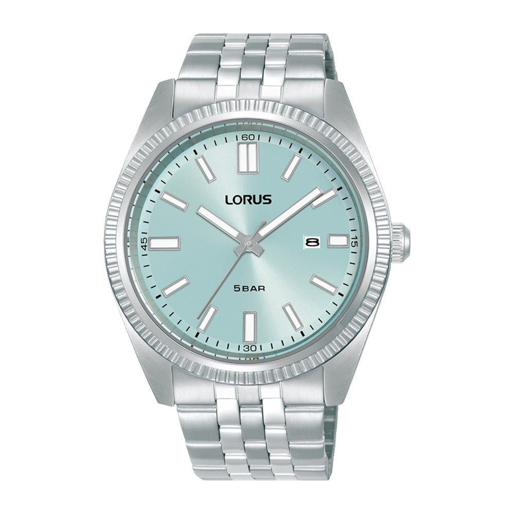 Lorus-Gents Quartz Watch-Dipples Jewellers