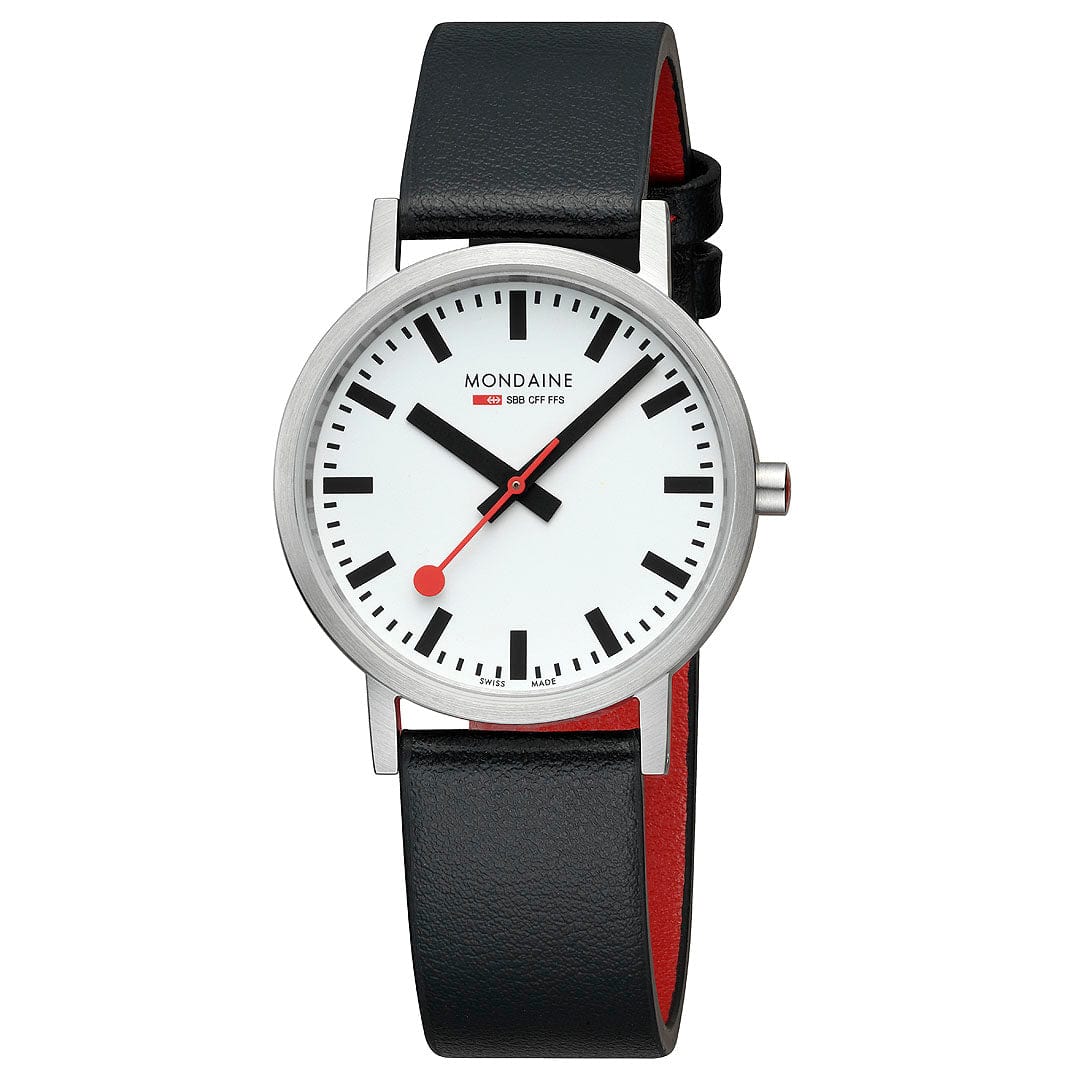 Mondaine-Classic-Dipples Jewellers