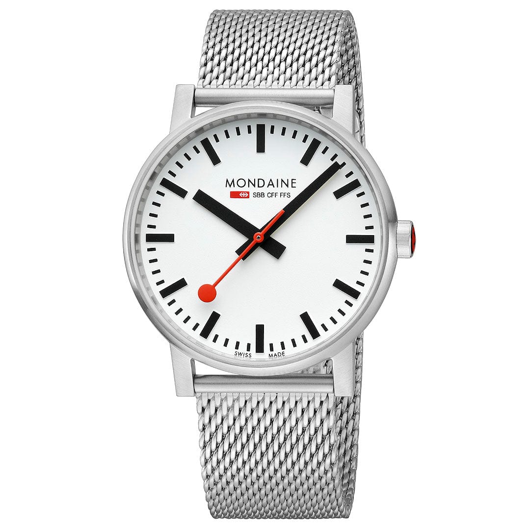 Mondaine-evo2-Dipples Jewellers