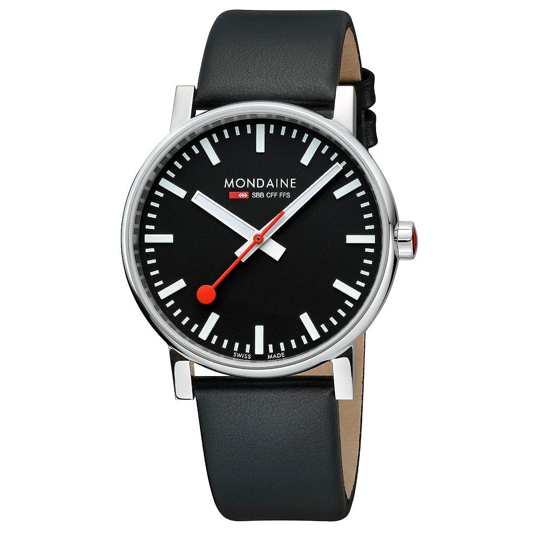 Mondaine-evo2-Dipples Jewellers