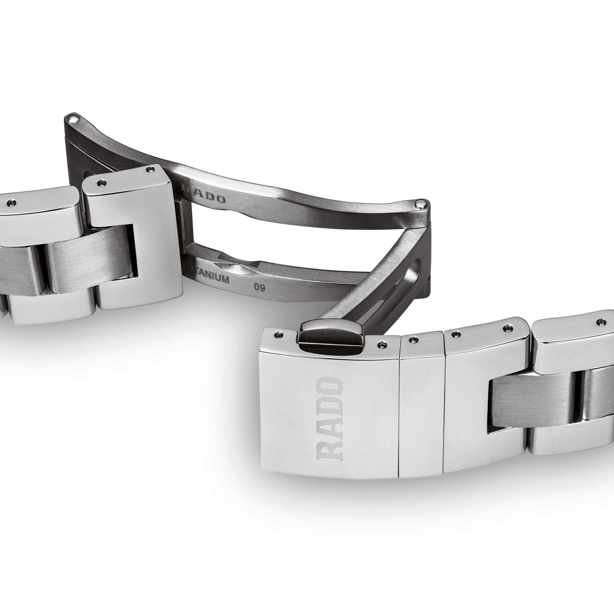 Rado-Captain Cook-Dipples Jewellers