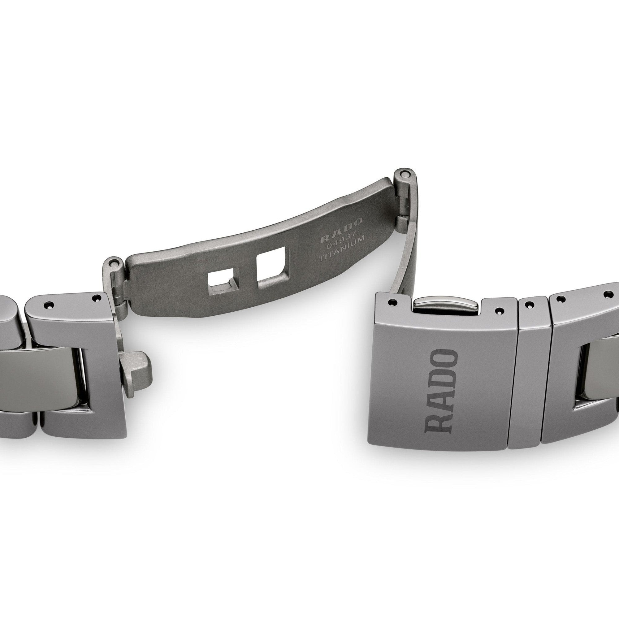 Rado-Captain Cook High-Tech Ceramic-Dipples Jewellers