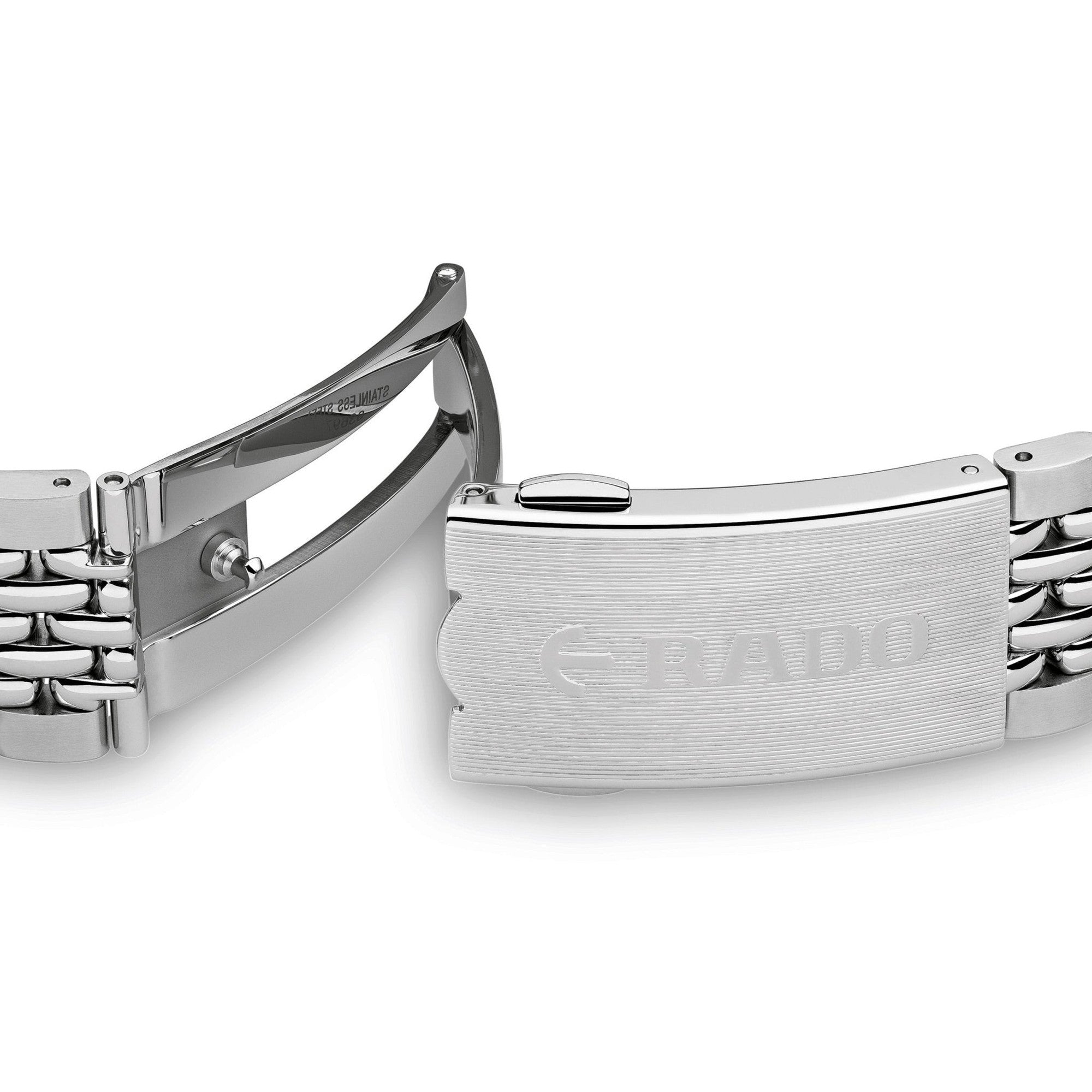 Rado-Captain Cook-Dipples Jewellers