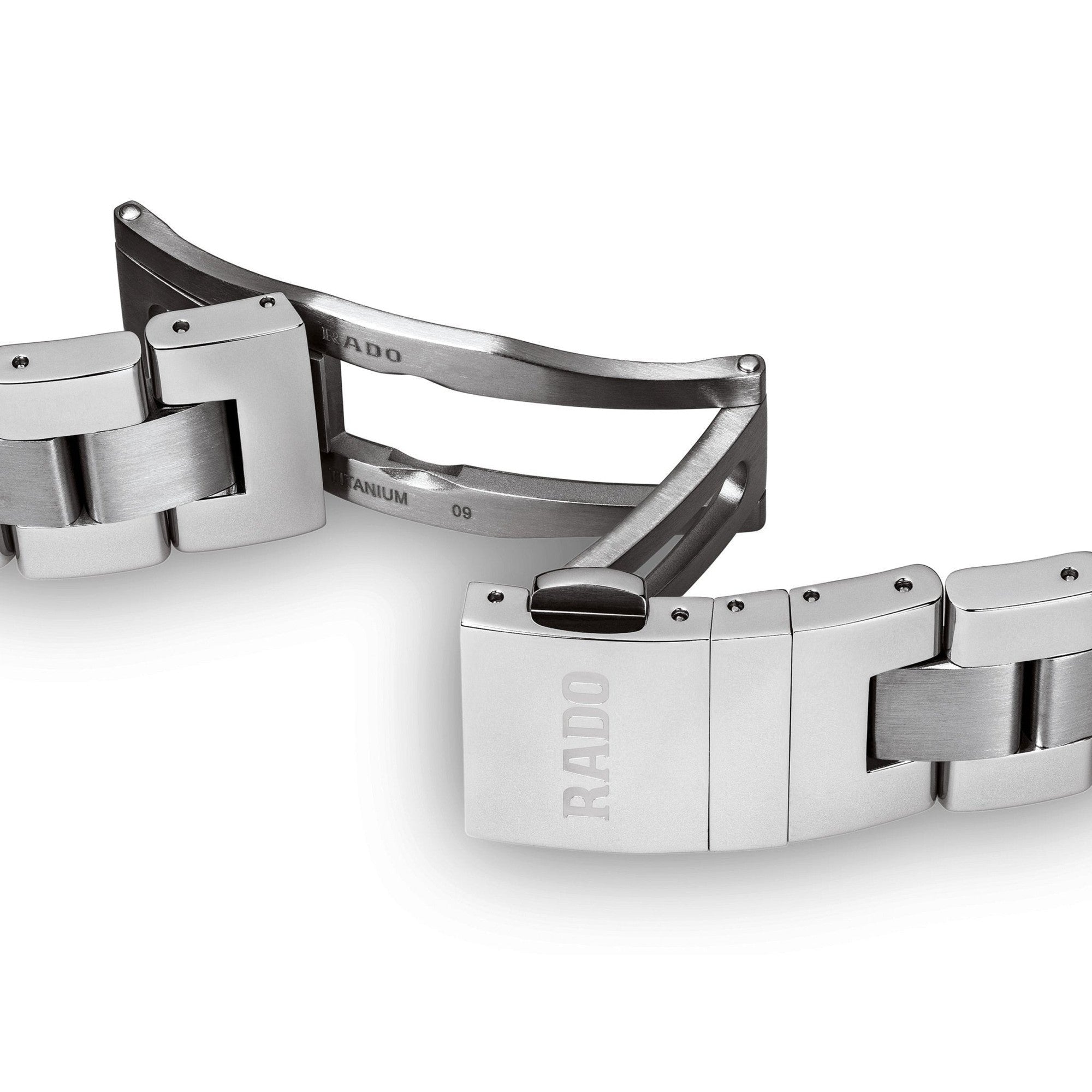 Rado-Captain Cook-Dipples Jewellers