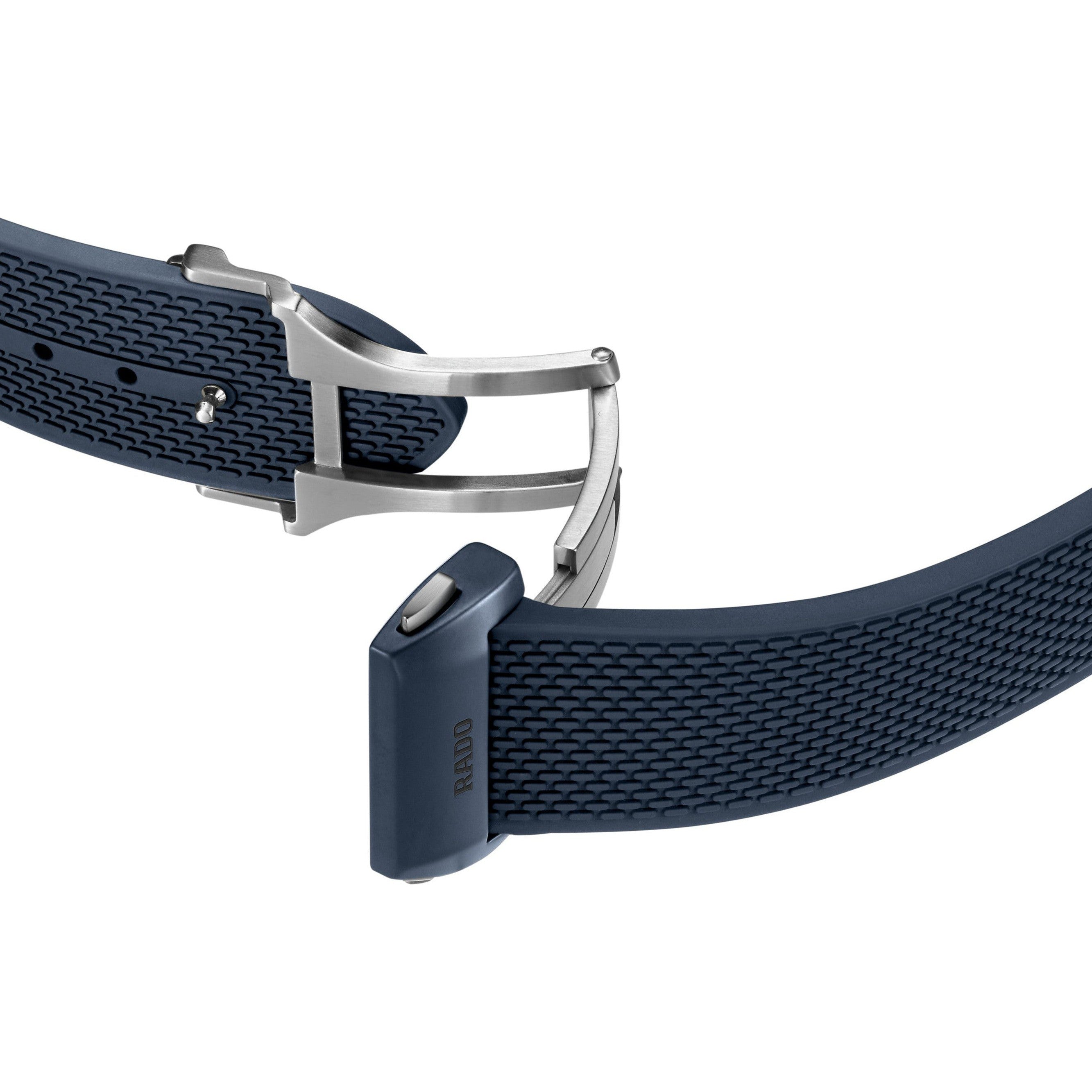 Rado-Captain Cook x England Cricket High-Tech Ceramic-Dipples Jewellers