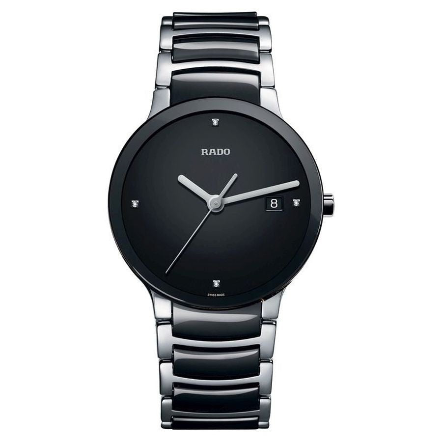 Rado-Centrix-Dipples Jewellers