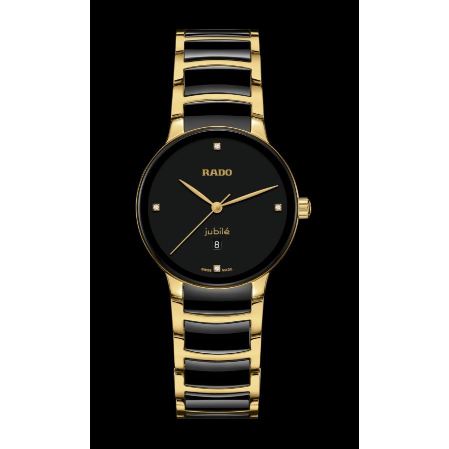 Rado-Centrix-Dipples Jewellers