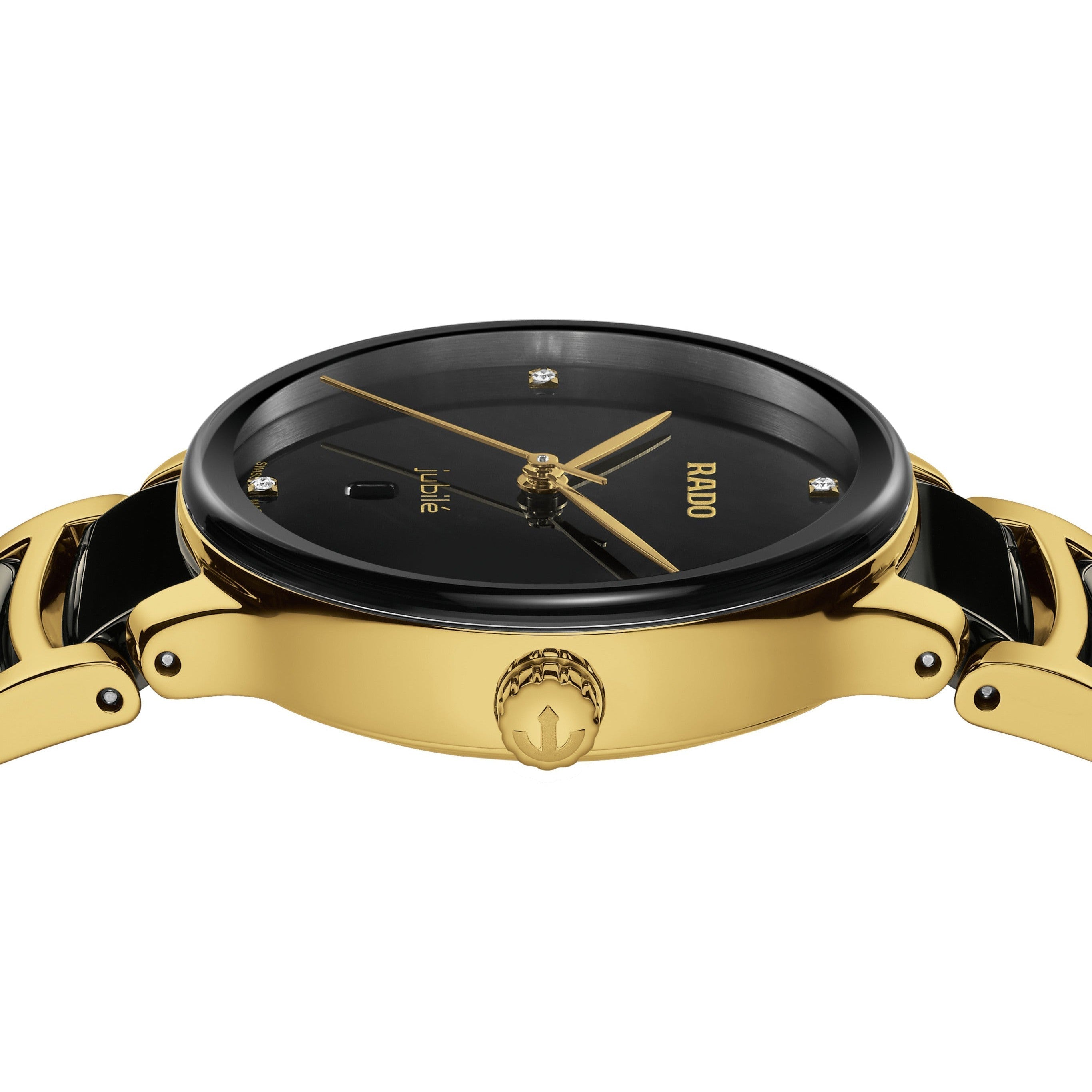 Rado-Centrix-Dipples Jewellers