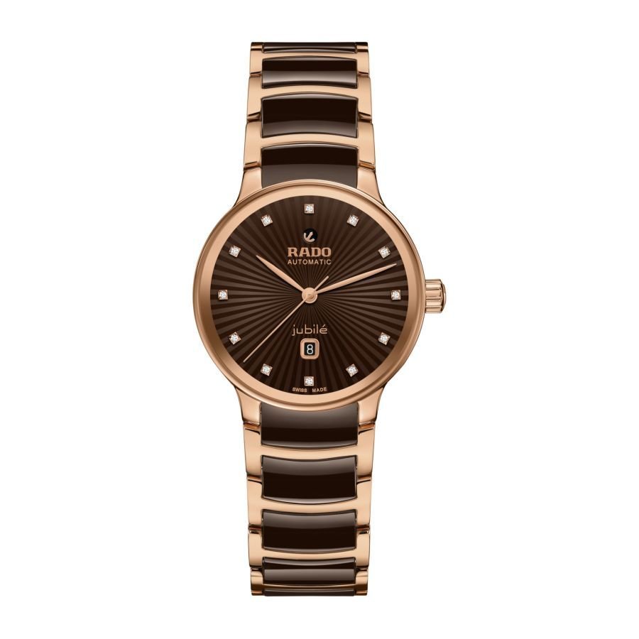 Rado-Centrix-Dipples Jewellers