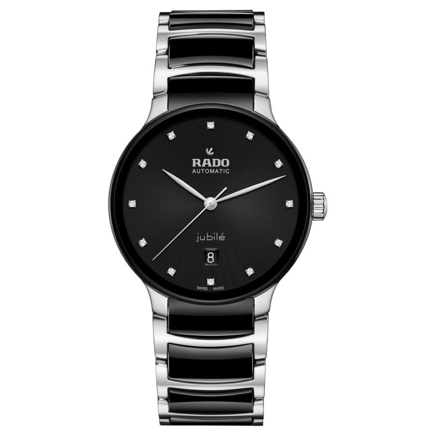 Rado-Centrix-Dipples Jewellers